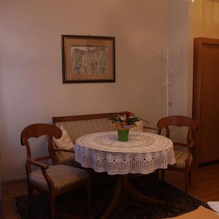 ספיץ Hotel Restaurant Wachauerhof מראה חיצוני תמונה