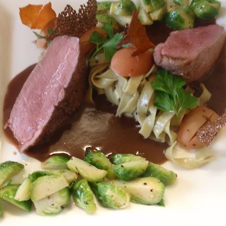 ספיץ Hotel Restaurant Wachauerhof מראה חיצוני תמונה