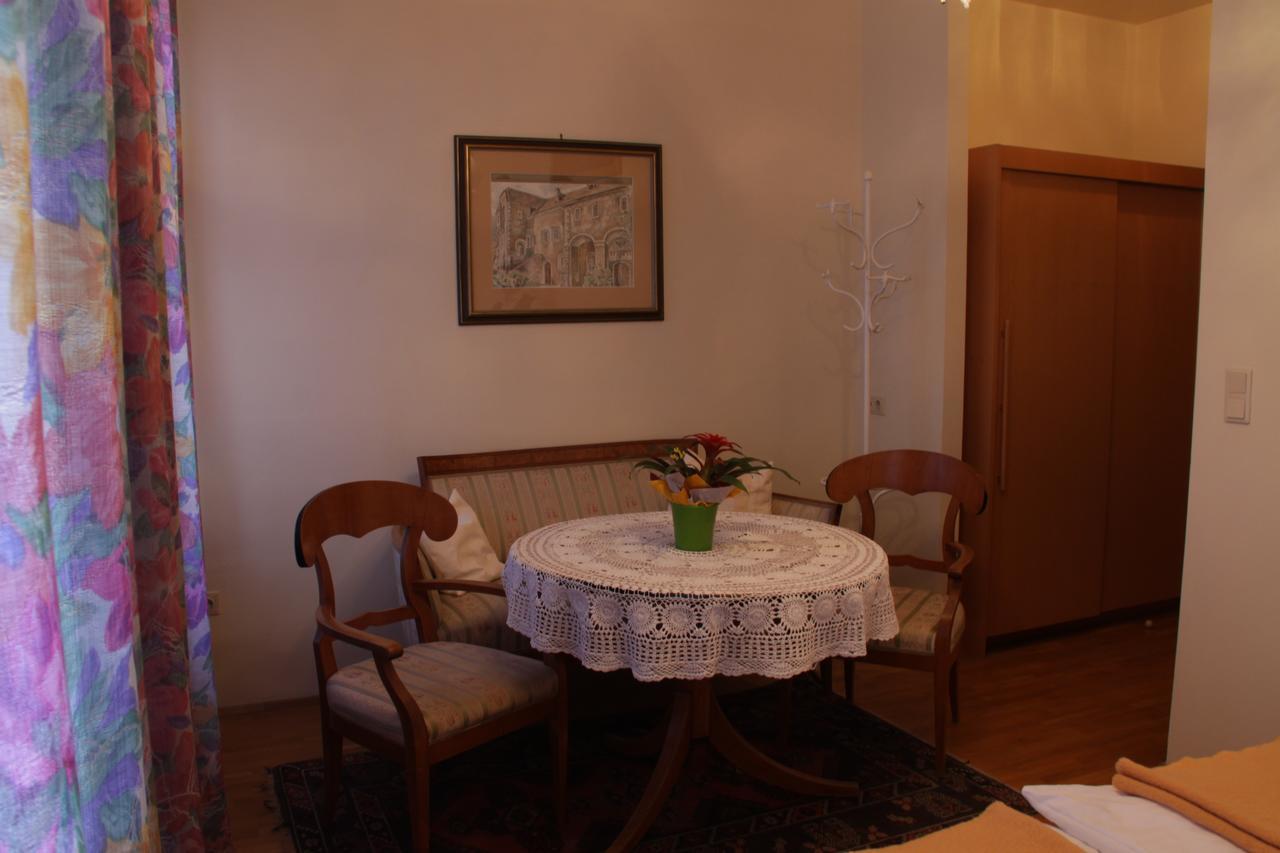ספיץ Hotel Restaurant Wachauerhof מראה חיצוני תמונה