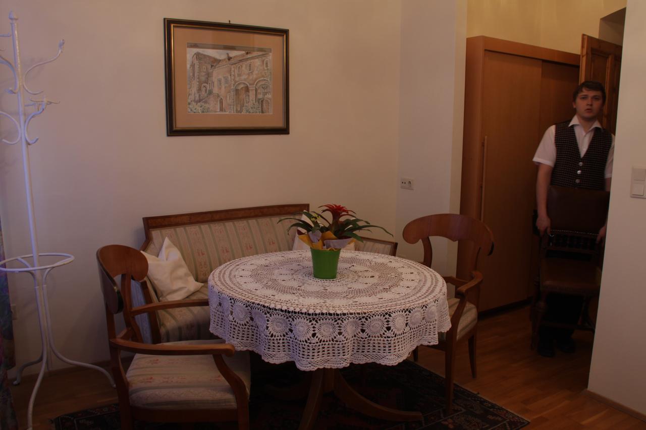 ספיץ Hotel Restaurant Wachauerhof מראה חיצוני תמונה
