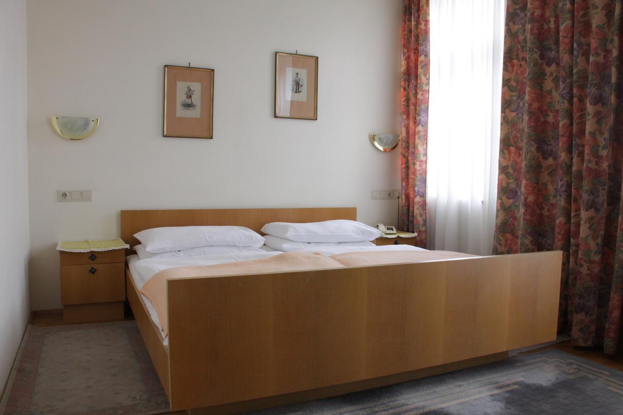 ספיץ Hotel Restaurant Wachauerhof מראה חיצוני תמונה