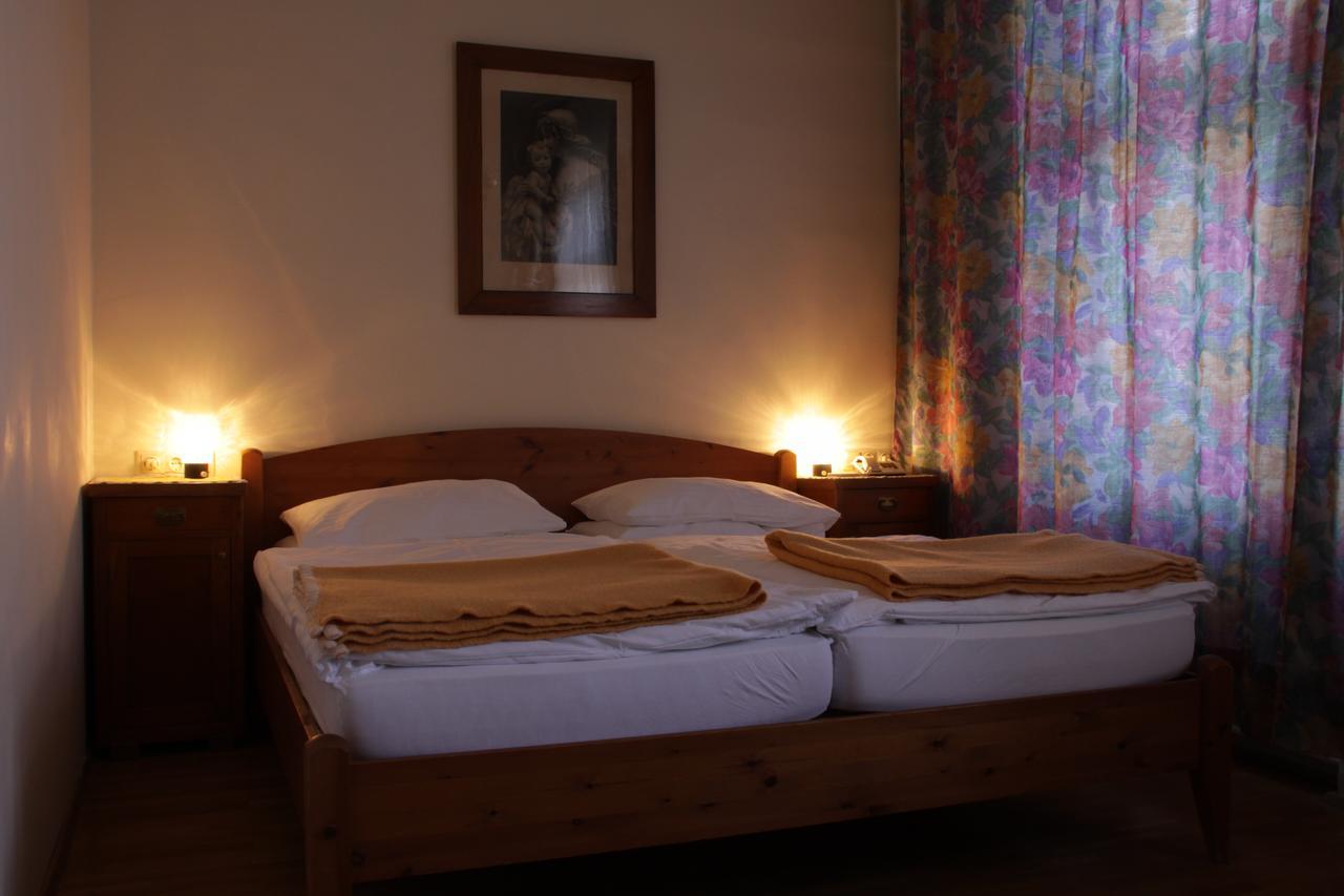 ספיץ Hotel Restaurant Wachauerhof מראה חיצוני תמונה