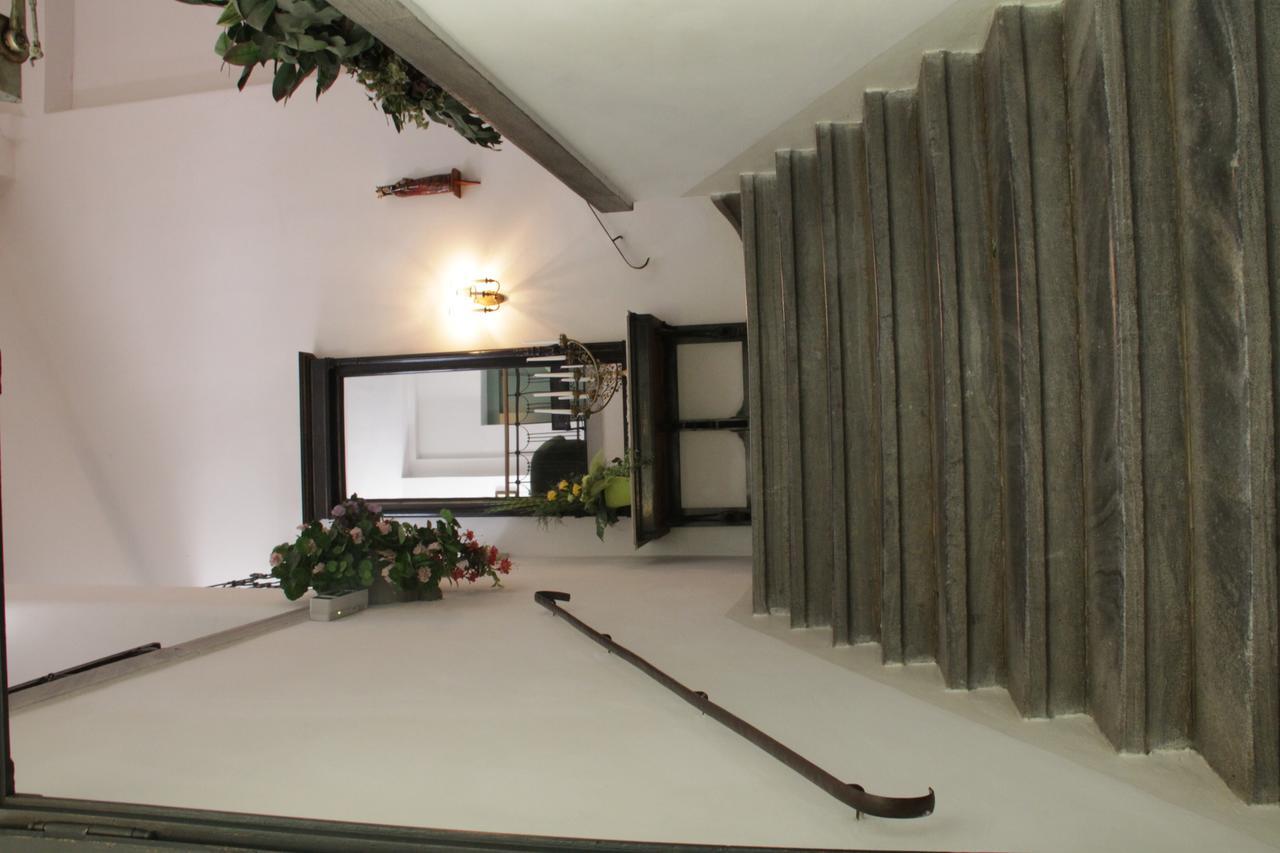 ספיץ Hotel Restaurant Wachauerhof מראה חיצוני תמונה