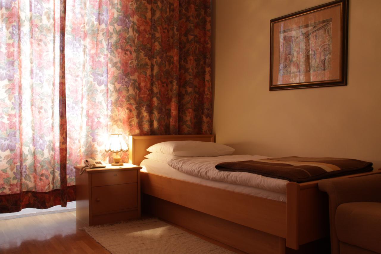 ספיץ Hotel Restaurant Wachauerhof מראה חיצוני תמונה