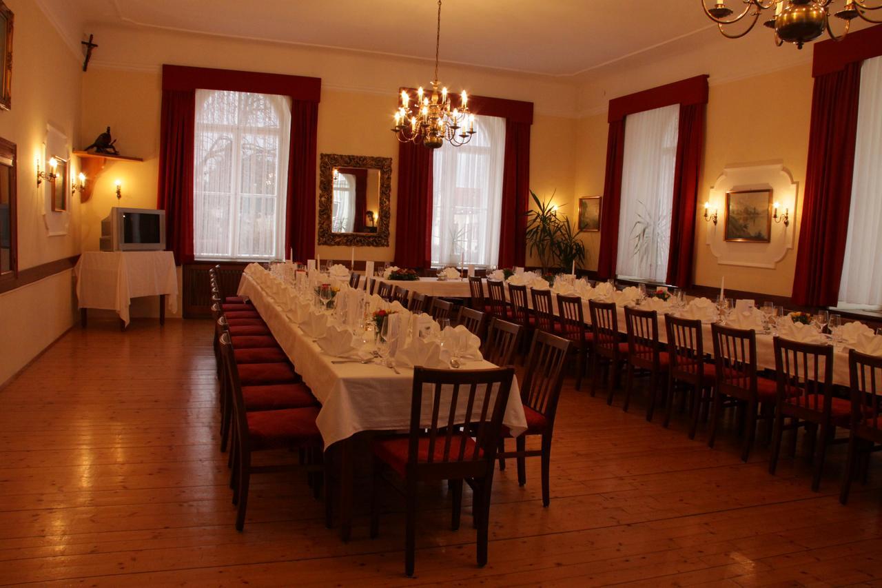 ספיץ Hotel Restaurant Wachauerhof מראה חיצוני תמונה