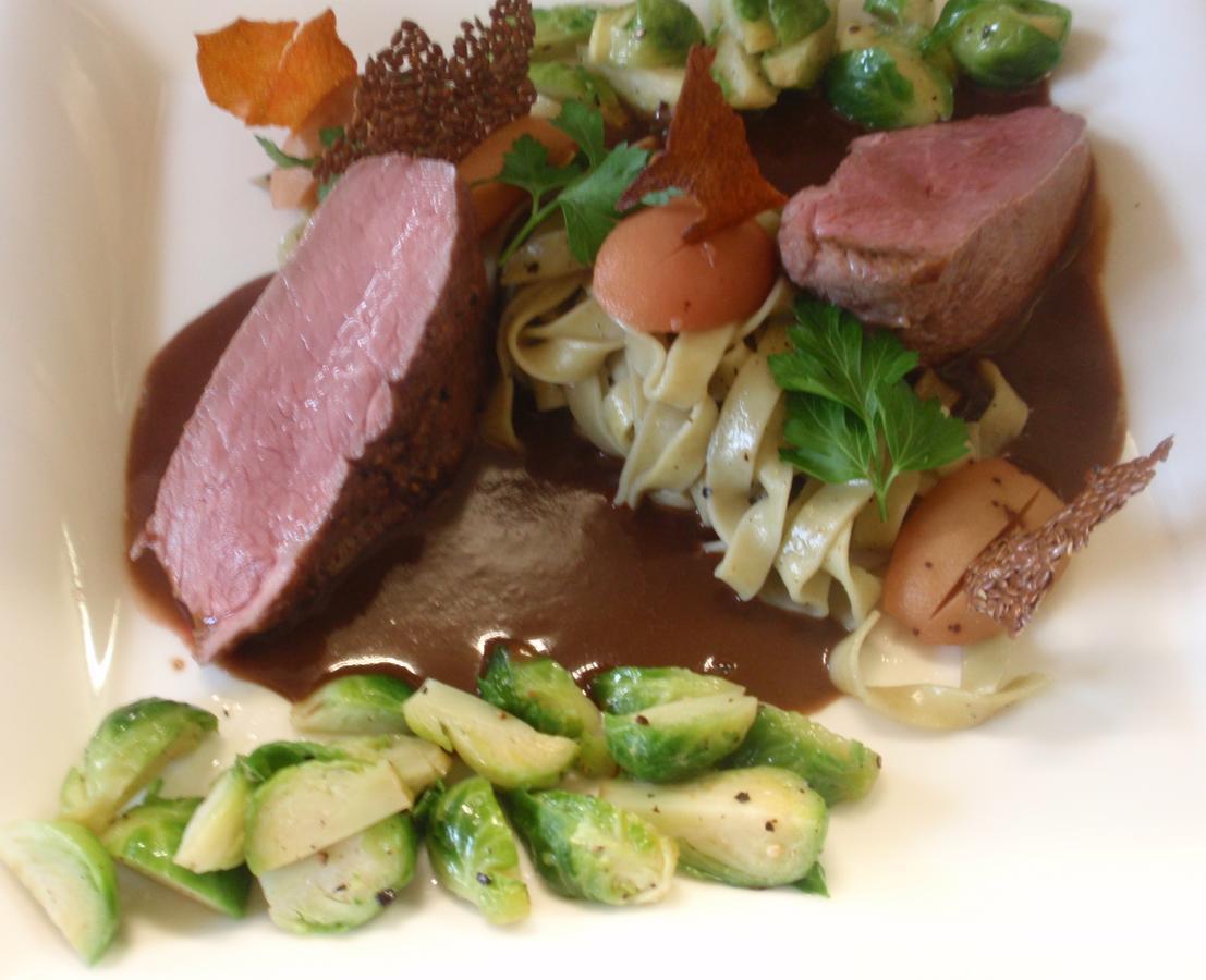 ספיץ Hotel Restaurant Wachauerhof מראה חיצוני תמונה